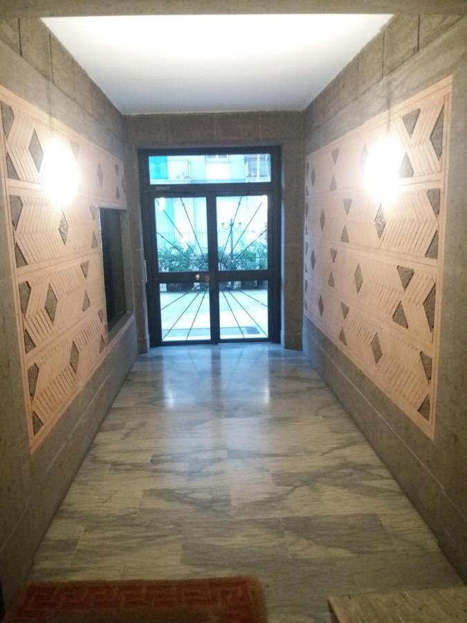 Roma Trastevere Station 외부 사진