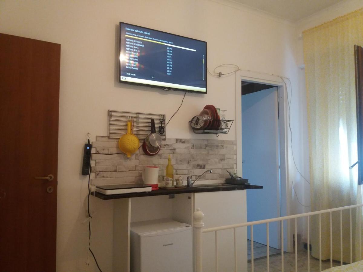 Roma Trastevere Station 외부 사진
