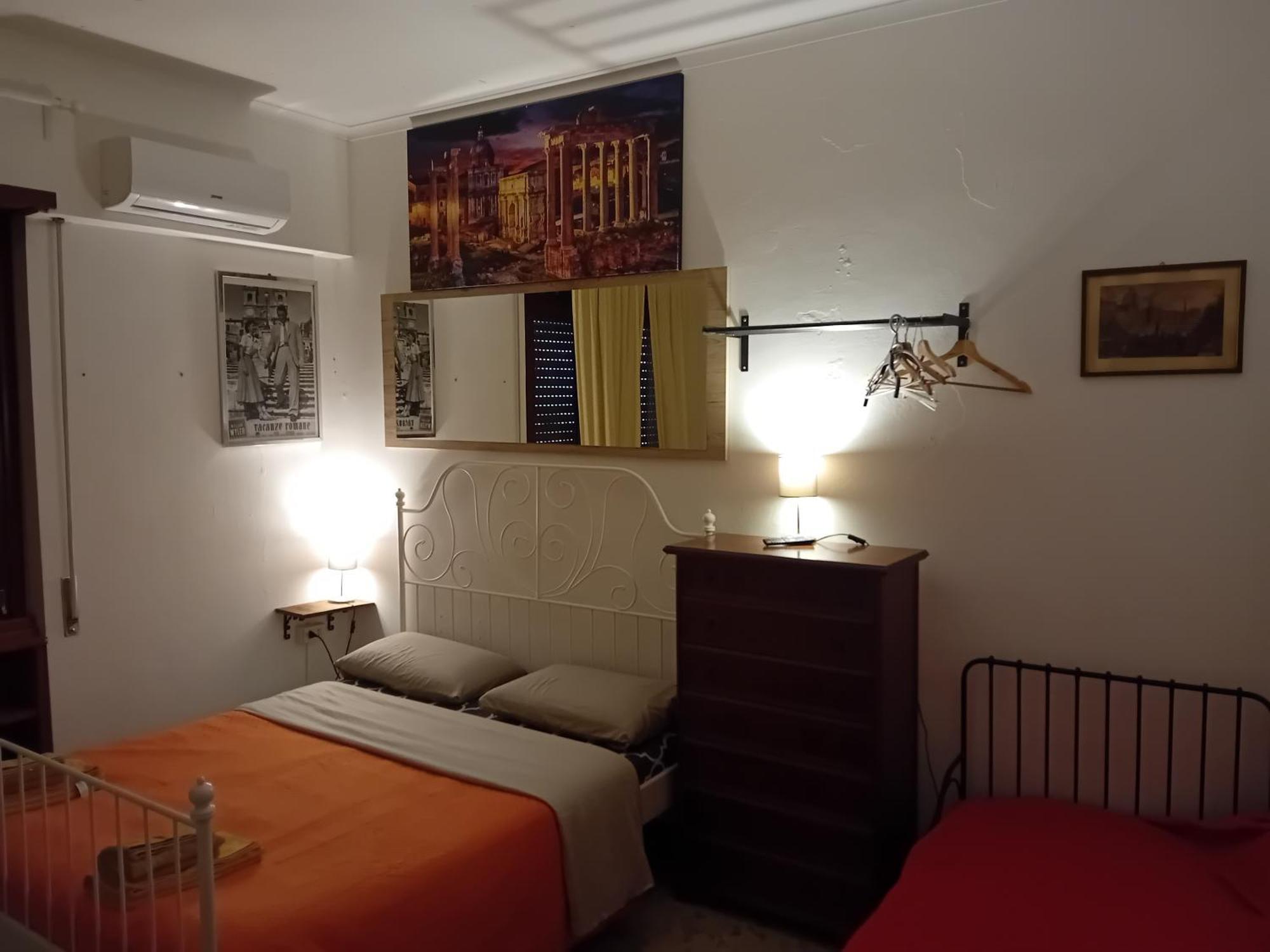 Roma Trastevere Station 외부 사진